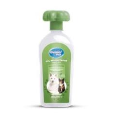 Imagem de Gel Higienizador Genial Pet 480G/500 ML