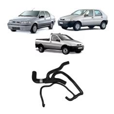 Imagem de Mangueira Inferior Radiador Palio Siena Strada Fire Sem Ar