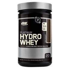 Imagem de Platinum Hydro Whey (820g) Optimum Nutrition