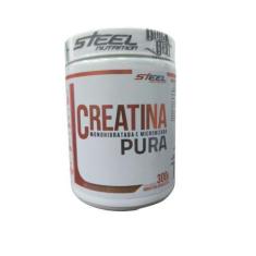 Imagem de Creatina Pura 300G - Steel Nutrition - 100% Pura