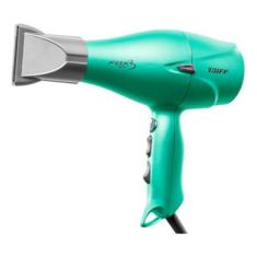 Imagem de Secador De Cabelo Taiff Fox Íon 3 Soft 2.200w 1