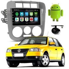 Imagem de Kit Central Multimidia Android 7 Pol Gol G4 2005 2006 2007 2008 2009 2