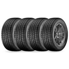 Imagem de Kit 4 Pneus Aro 18 Chengshan 215/55 R18 99V CSC-303
