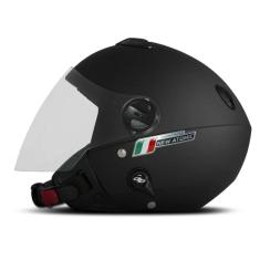 Imagem de Capacete Pro Tork New Atomic Elite Fosco