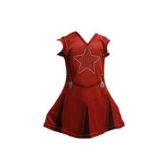 Imagem de Fantasia Roupa Infantil Aventureira Gi Lucas Neto - Fashion Style Infi