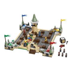 Imagem de LEGO Jogos 3862: Hogwarts Harry Potter