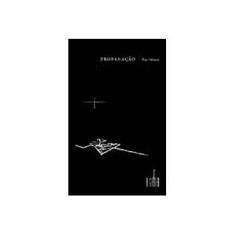 Imagem de Profanação - Ruy Fabiano - 9788589876711