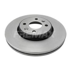 Imagem de Disco De Freio Dianteiro Renault Megane Fremax Bd7829