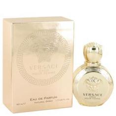 Imagem de Perfume Feminino Eros Versace Eau De Parfum