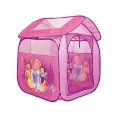 Imagem de Barraca Infantil Disney Princesas - Zippy Toys