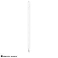 Imagem de Caneta Apple Pencil Branca para iPad Pro 11" e Pro 12.9"