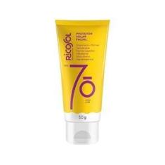 Imagem de Protetor Solar Facial Ricosol Toque Seco Oil-Free Fps70 50G