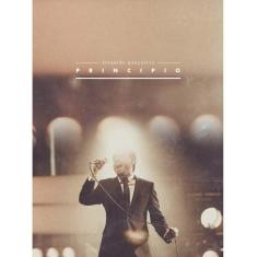 Imagem de DVD Leonardo Gonçalves - Princípio