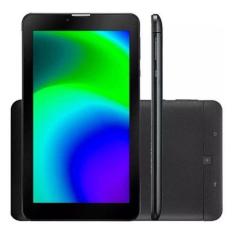 Imagem de Tablet Multilaser M7 Nb360 3g Quad Core 1gb Ram Android 11 NB360