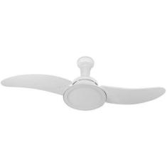 Imagem de Ventilador Euro Led Branco 110V 2 Pás - Tron