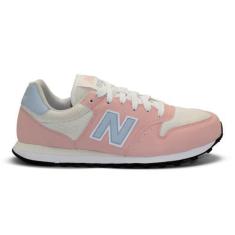 Imagem de Tênis New Balance Feminino 500 V2 Casual