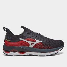 Imagem de Tênis Mizuno Wave Legend 3 Masculino-Masculino