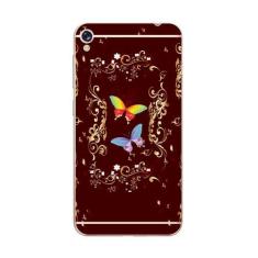 Imagem de Capa Adesivo Skin375 Verso Para Zenfone Live 5.0 (ZB501KL) - KawaSkin