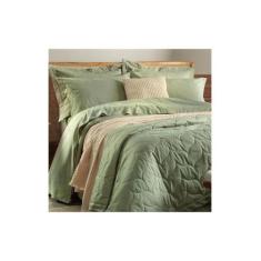 Imagem de Jogo De Cama Karsten Tom Liso 200 Fios