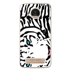 Imagem de Capa Adesivo Skin047 Verso Para Motorola Moto Z Play