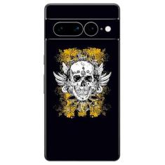 Imagem de Capa Adesivo Skin374 Verso Para Google Pixel 7 Pro (2022)