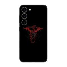 Imagem de Capa Adesivo Skin255 Verso Para Samsung Galaxy S23 (2023)