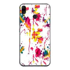 Imagem de Capa Adesivo Skin205 Verso Para Asus Zenfone 5Z