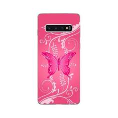 Imagem de Capa Adesivo Skin361 Verso Para Samsung Galaxy S10 - KawaSkin
