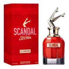 Imagem de Perfume Jean Paul Gaultier Scandal Le Parfum Eau De Parfum 50Ml