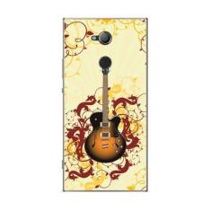 Imagem de Capa Adesivo Skin373 Verso Para Sony Xperia Xa2 Ultra (2018) - KawaSki