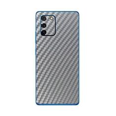 Imagem de Capa Adesivo Skin350 Verso Para Galaxy S10 Lite Sm-g770f