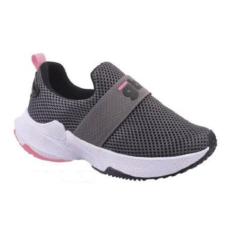 Imagem de TENIS INFANTIL GIBIZINHO SEM CADARÇO - G323-Feminino