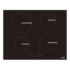 Imagem de Cooktop Inducao Franke Fsm 654 - 4 Bocas 7200W 60X12x85 Cm