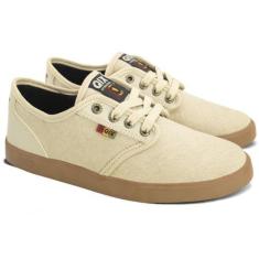 Imagem de Tênis Qix Nb Vulcan Bege Natural