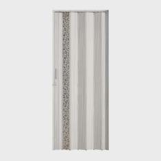 Imagem de Porta Sanfonada Pvc Plastporta 210x60cm Plastporta Bcf