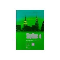 Imagem de Skyline - Student´s Book 4a - Davies, Paul;rogers, Mickey;brewster, Simom; - 9780333958292