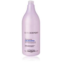 Imagem de Shampoo Liss Unlimited, 1500 ml, Loreal