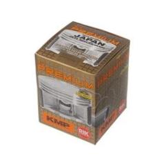 Imagem de Pistao Kit C/Anel Rik Premium Cg 125 2009/ 0.50