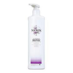 Imagem de Máscara Capilar Deep Protect Density Nioxin 500ml