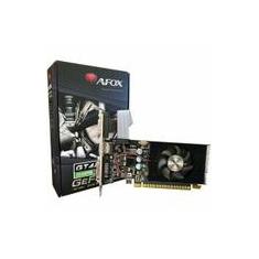 Imagem de Placa de Video AFOX Geforce GT420 4GB DDR3 128 BITS LP - HDMI - DVI - VGA - AF420-4096D3L2
