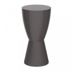 Imagem de Banqueta Carbo Grifit  Mushroom