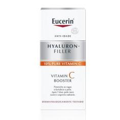 Imagem de Eucerin Hyaluron Filler Vitamina C Booster Anti-Idade 8Ml