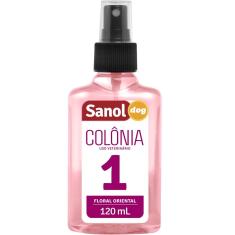 Imagem de Perfume Sanol Dog para Fêmea