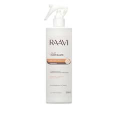 Imagem de Loção Higienizante 500ml Raavi