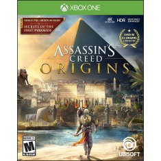 Imagem de Jogo Assassin's Creed Origins Xbox One Ubisoft