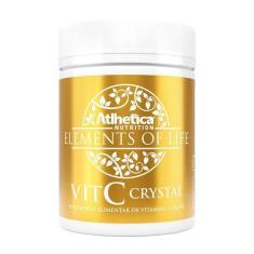 Imagem de Elements Of Life Vit C Crystal 100G - Atlhetica Nutrition