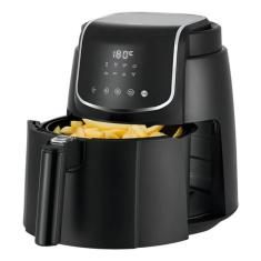 Imagem de Fritadeira Airfryer Touch Digital 4l 38x28x31cm 220v - Midea