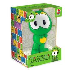 Imagem de Boneco De Vinil Horácio Turma Da Mônica Lider 3013