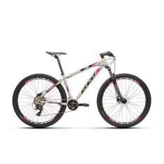 Imagem de Bicicleta Mtb Aro 29 Sense Fun Comp 202 2X8 Velocidades Freios Hidrául