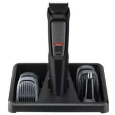 Imagem de Cortador Barbeador Philips Mg3711: Conveniência Sem Fio - A.R Variedad